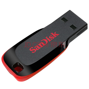 SanDisk 闪迪 酷刃 (CZ50) 16GB U盘