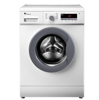 littleswan 小天鹅 tg70-easy60wx 7公斤 滚筒洗衣机 1498元(1598-100