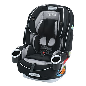  Graco 4Ever 4合1可调节婴幼儿车用安全座椅 