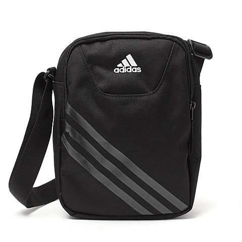 adidas/阿迪达斯男子单肩包 49元包邮