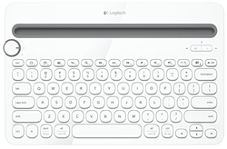 史低价！ Logitech K480 蓝牙键盘