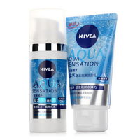 NIVEA 妮维雅等护肤专场 39元2件