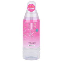 Shiseido资生堂 肌水 肌肤滋润露 400ml 折25元 （50，满199-100）