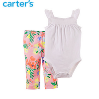 Carter's 宝宝服饰    29元起