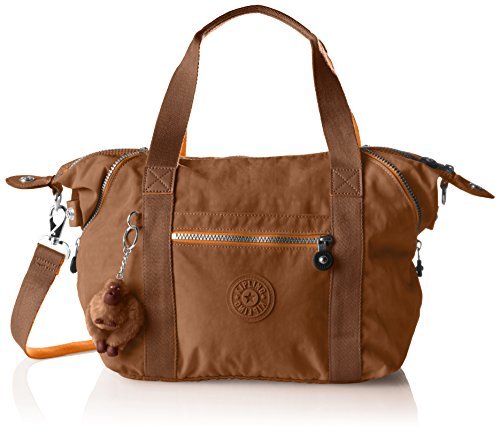 kipling 凯普林 art s 女士手提斜挎包