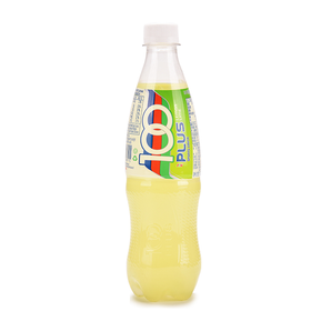 88VIP： 100冲劲牌 运动饮料冲劲 柠檬味 500ml*6瓶