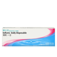 BAUSCH+LOMB博士伦品牌专场  全场低至3.9折+用券