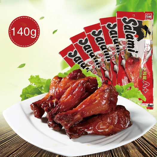 萨啦咪a 系列小鸡腿140g