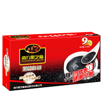 南方 黑芝麻糊（精美盒装）405g    9.9元