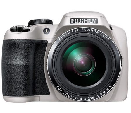 预约抢购:fujifilm 富士 s9800 长焦数码相机 999元包邮