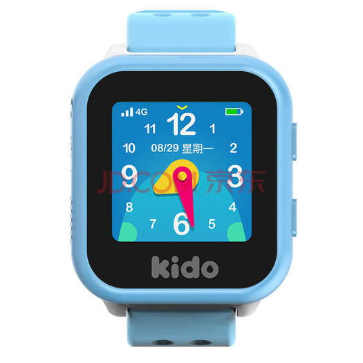 letv 乐视 kido watch 4g智能儿童手表