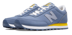 New Balance WL501 女士复古跑鞋