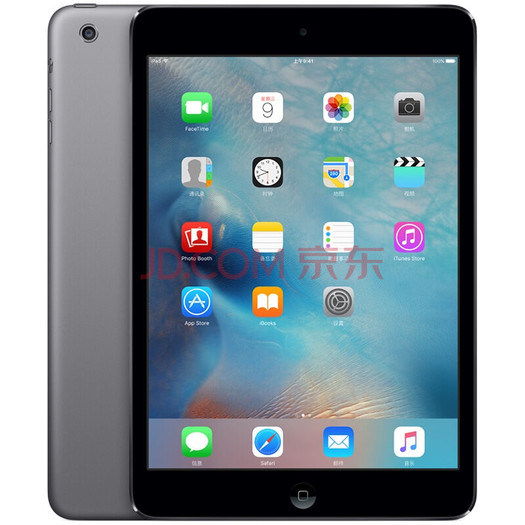 apple ipad mini 2 7.9英寸平板电脑 1799元包邮