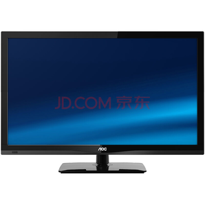 AOC T2264MD宽屏全高清显示器（带TV功能）