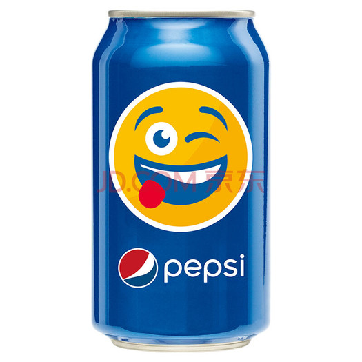 pepsi 百事 330ml*6听 塑包9.9元