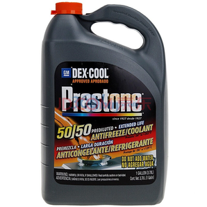 Prestone 百适通 AF850 DEX-COOL 长效防冻冷却液
