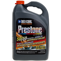Prestone 百适通 AF850 DEX-COOL 长效防冻冷却液