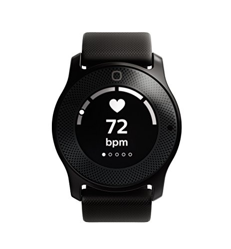 philips 飞利浦 health watch 健康智能手表