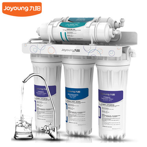 Joyoung 九阳 JYW-HC-1283WU 家用前置超滤净水器