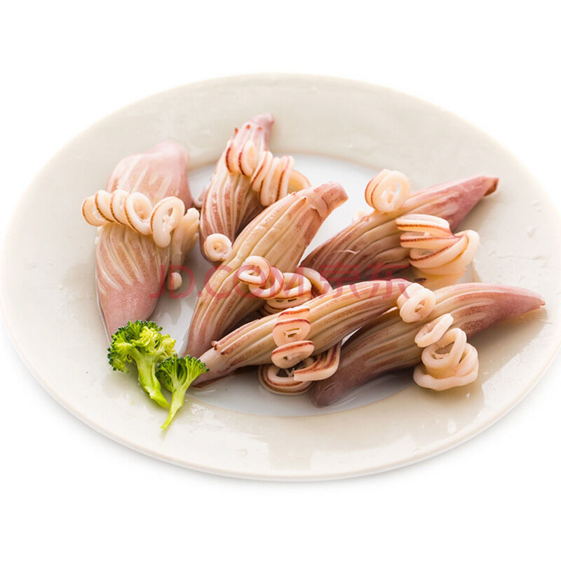 限地区: ocean family 大洋世家 冷冻阿根廷原汁鱿鱼尾 908g 折18.