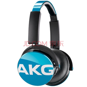 AKG Y50 便携式头戴耳机