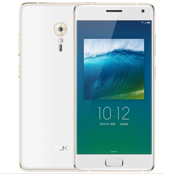 lenovo 联想 zuk z2 pro 智能手机 4gb   64gb 1699元包邮