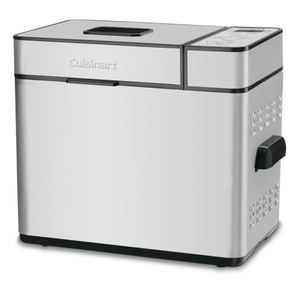 Cuisinart CBK-100 可编程面包机
