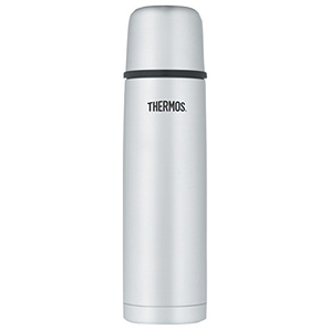 多款好价！Thermos 膳魔师真空不锈钢隔热水瓶 946ml