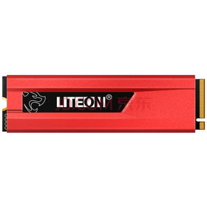 建兴（LITEON）睿速系列 T10 240G  M.2 NVMe固态硬盘（带散热片）