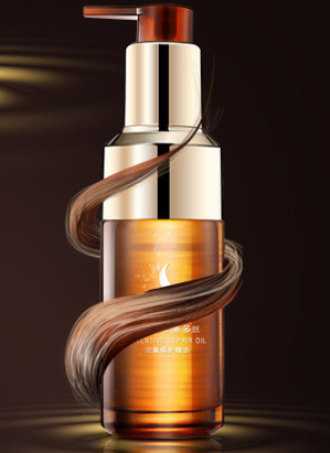 美多丝密集修护精油100ml