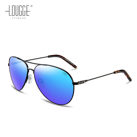 lougge璐歌 太阳镜偏光镜 49元包邮(169-120)