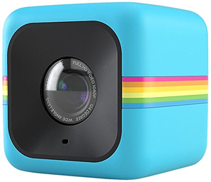 Polaroid 宝丽莱 Cube 运动防水相机