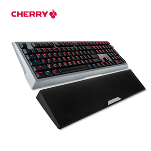 CHERRY 樱桃 MX-BOARD 6.0 红色背光机械键盘 青轴 799元包邮