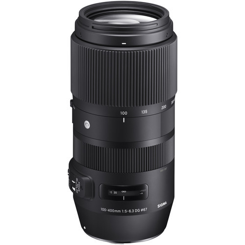 75$799.00)美国 b&h目前正式开启适马100-400mm f5-6.