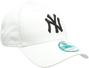 New Era MLB 美职棒球 New York Yankees棒球帽
