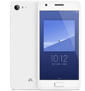 联想zuk z2 高配版4g 64g 三网通4g手机