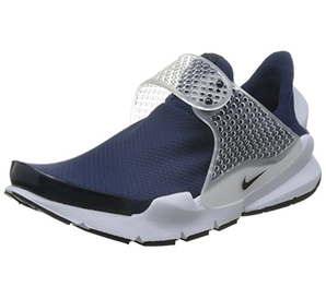 限38码！Nike 耐克 Sock Dart SE 女款休闲运动鞋