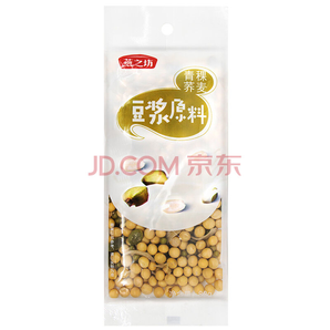 燕之坊 青稞荞麦豆浆原料 80g