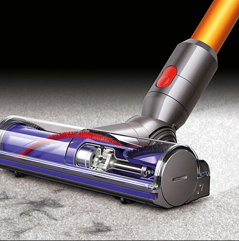 dyson戴森 v8 absolute 无线吸尘器