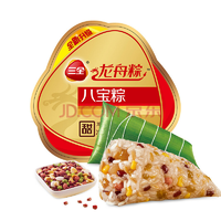 舌尖上的端午，从这些食物开始