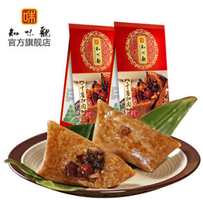 舌尖上的端午，从这些食物开始