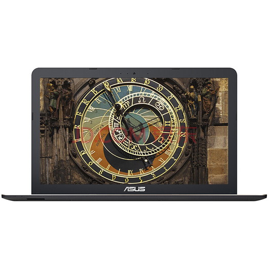 asus 华硕 顽石畅玩版r540 15.