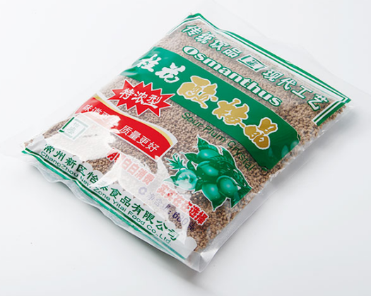 怡泰桂花酸梅粉680g88元包邮需用券