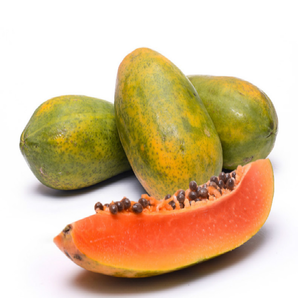 海南红心青木瓜 5斤装