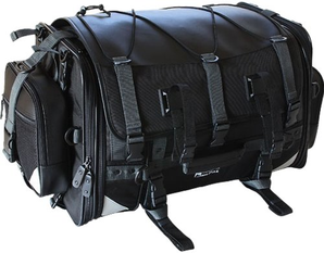TANAX MOTOFIZZ MFK-102 摩托车行李包 (可变容量59-75L）