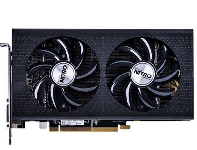 限地区:sapphire 蓝宝石 rx460 4gd5 超白金 oc 显卡 819元包邮(889