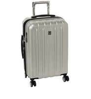 delsey 法国大使 helium titanium 21寸登机箱