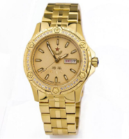 国内 钟表镜饰 挂钟手表 > boarrne伯恩 将军表 2850元包邮  标 签