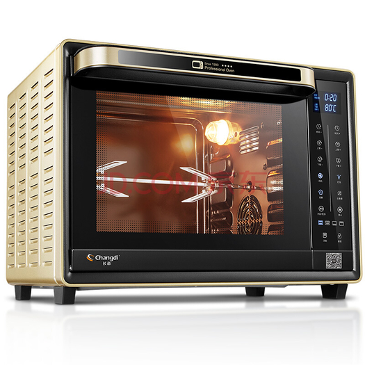 changdi 长帝 crwf32pdj 32升 电烤箱409元