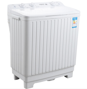 KONKA康佳  XPB60-7006S 6公斤 半自动洗衣机